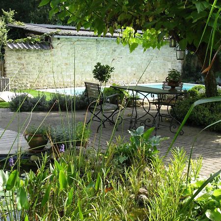 Bed and Breakfast De Epicurist Hasselt Esterno foto
