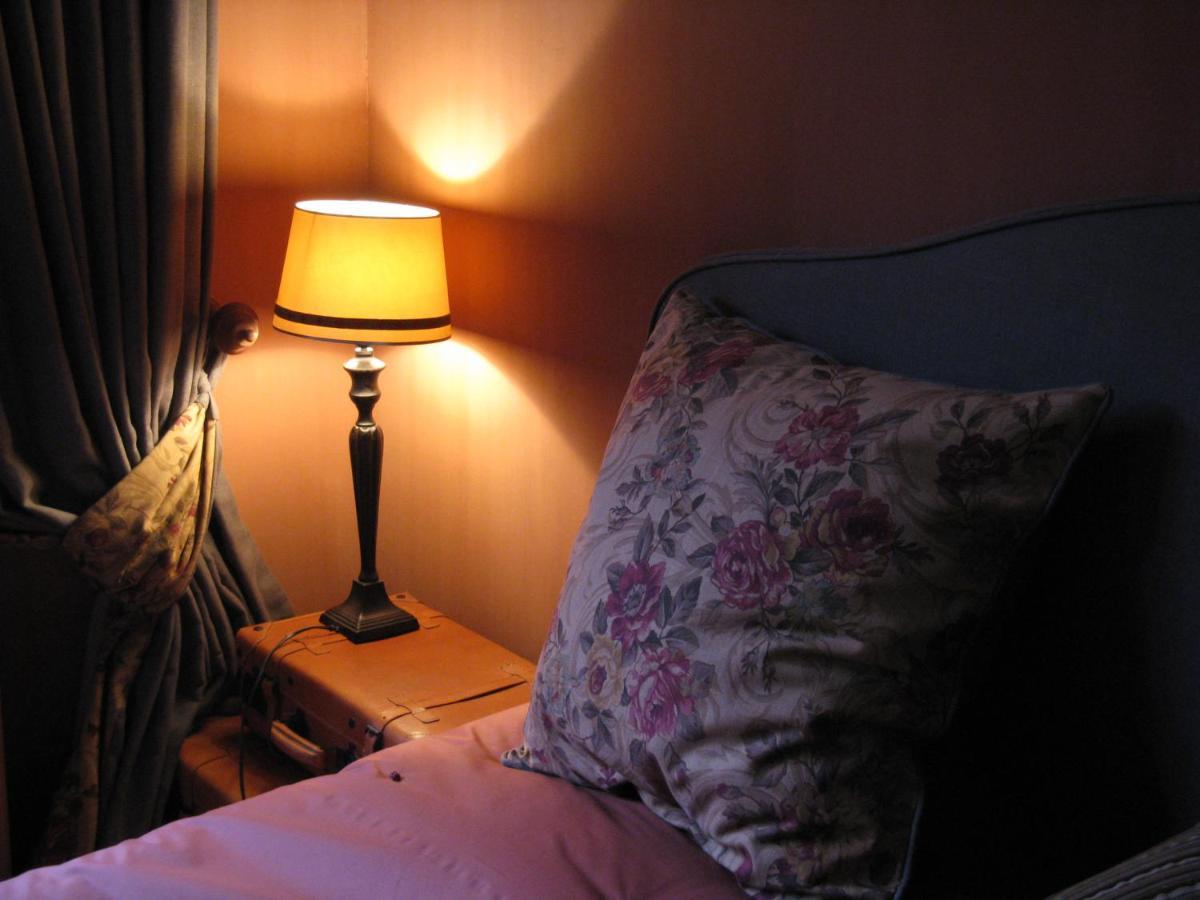Bed and Breakfast De Epicurist Hasselt Esterno foto