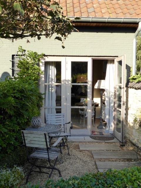 Bed and Breakfast De Epicurist Hasselt Esterno foto