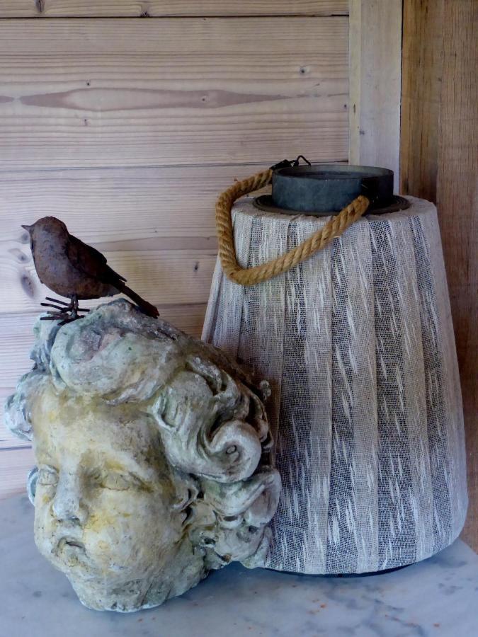 Bed and Breakfast De Epicurist Hasselt Esterno foto