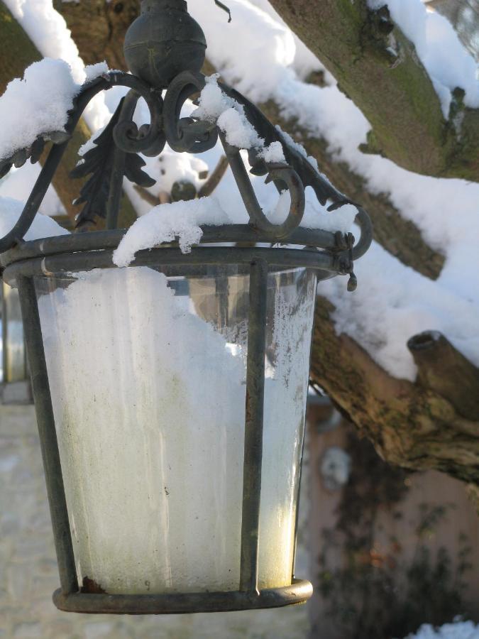 Bed and Breakfast De Epicurist Hasselt Esterno foto