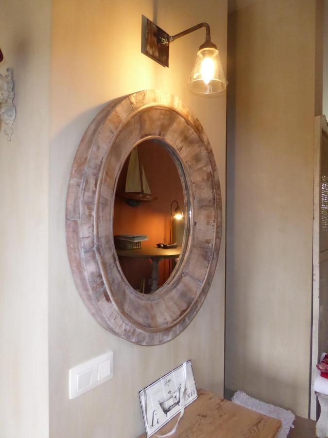 Bed and Breakfast De Epicurist Hasselt Esterno foto