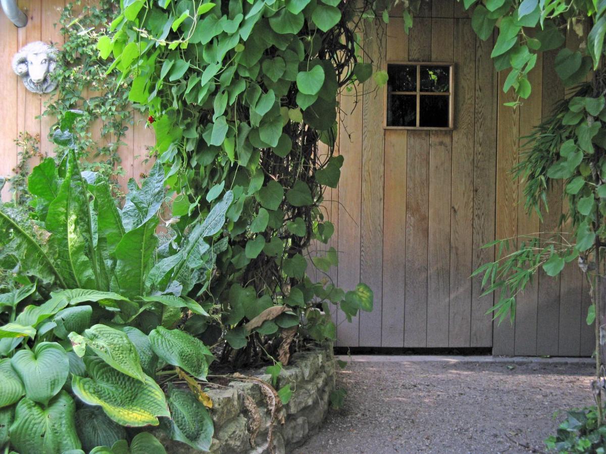 Bed and Breakfast De Epicurist Hasselt Esterno foto
