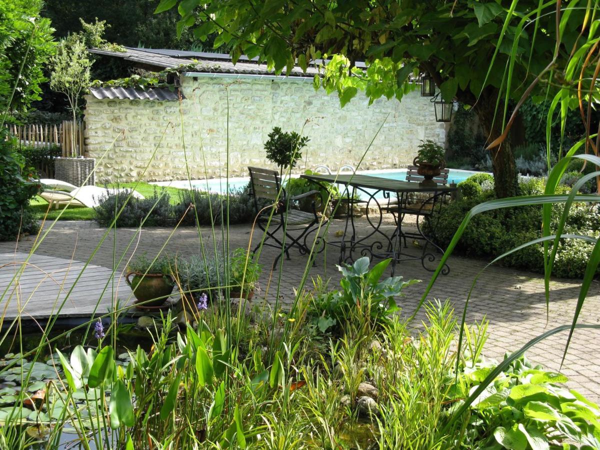Bed and Breakfast De Epicurist Hasselt Esterno foto