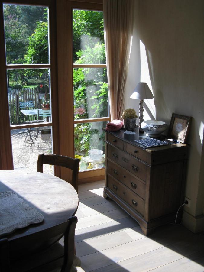 Bed and Breakfast De Epicurist Hasselt Esterno foto