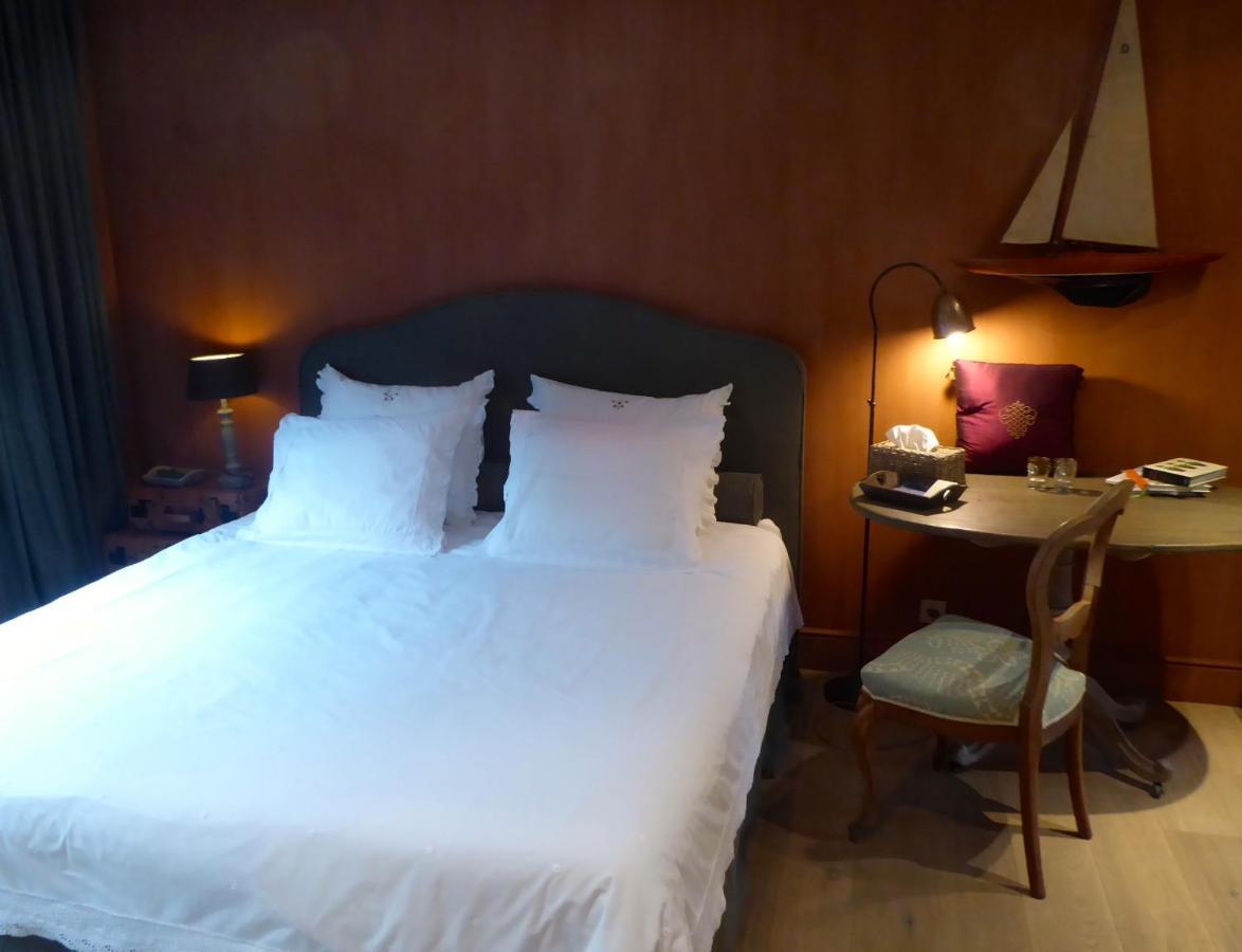 Bed and Breakfast De Epicurist Hasselt Esterno foto