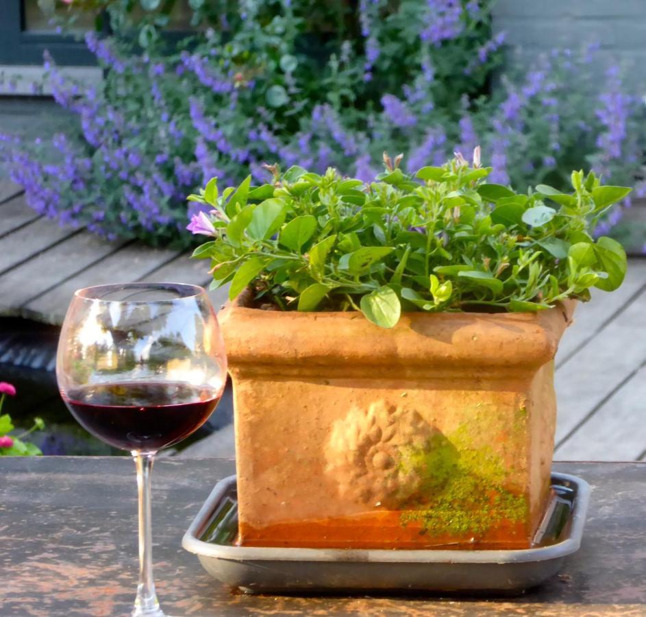 Bed and Breakfast De Epicurist Hasselt Esterno foto